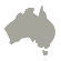 Australia-map-icon