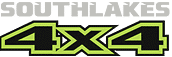 southlakes 4x4 logo