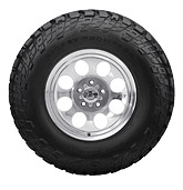 4wd tyres and wheels