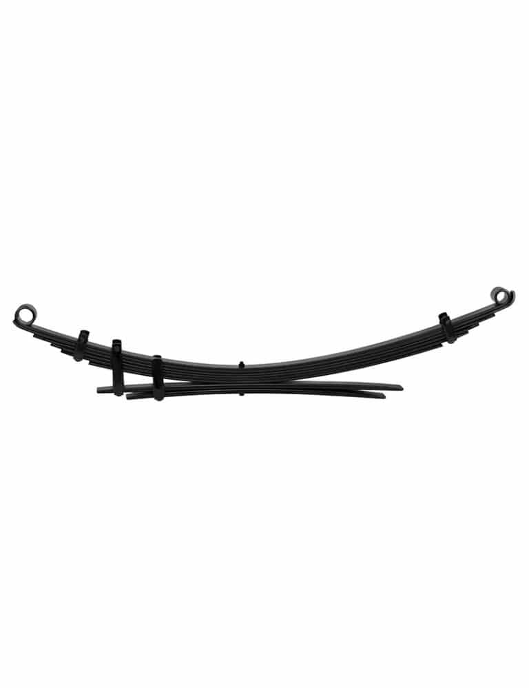Ford Ranger PX Rear Constant Load Leaf Springs - Southlakes 4x4