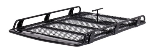Roof Rack 2.2m x 1.25m Trade Style- Open End